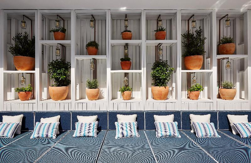 Delamar 4*sup-adults Only Lloret de Mar