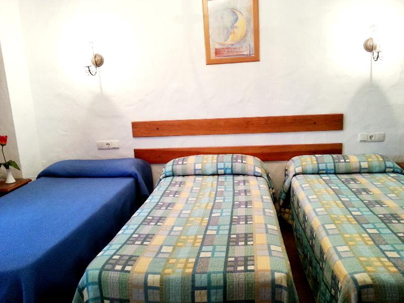 Hotel Oasis Atalaya
