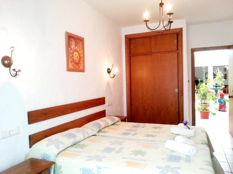 Hotel Oasis Atalaya