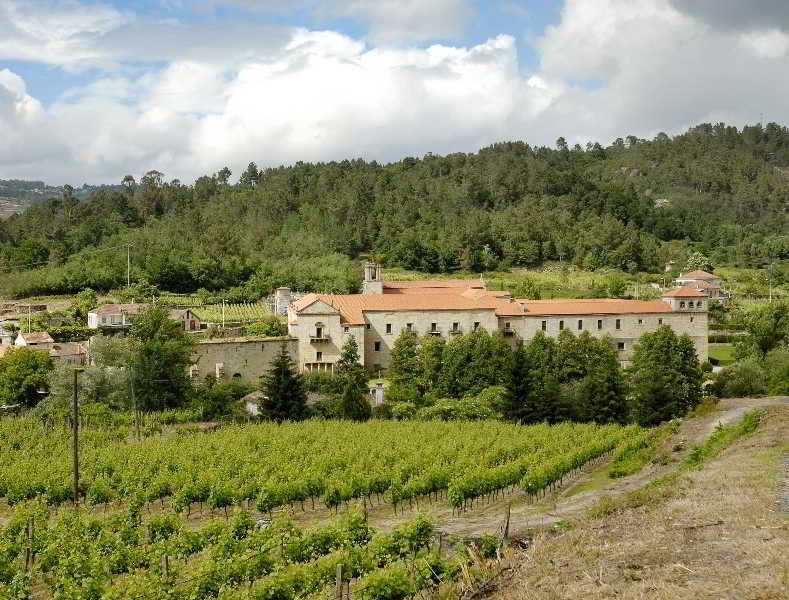 ​eurostars Monumento Monasterio De San Clodio Hotel&spa 4*