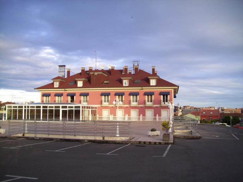 1907 Hotel 4*