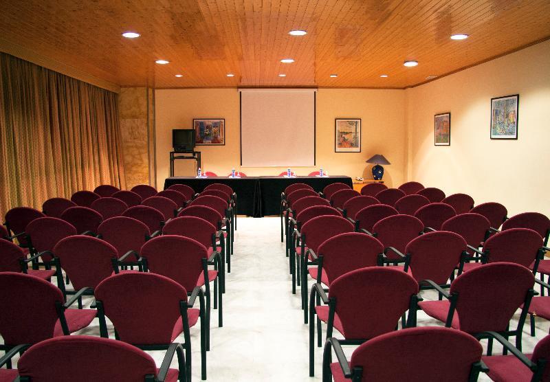 Exe Area Hotel Santiago de Compostela