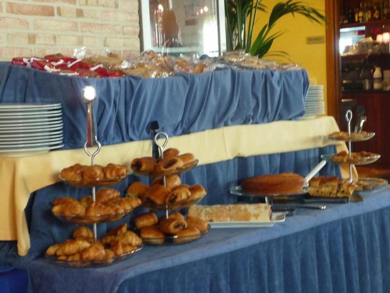 Hotel Milagros Golf Mogro