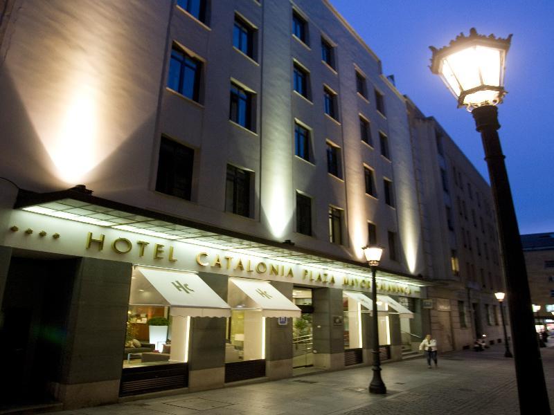 Hotel Catalonia Plaza Mayor