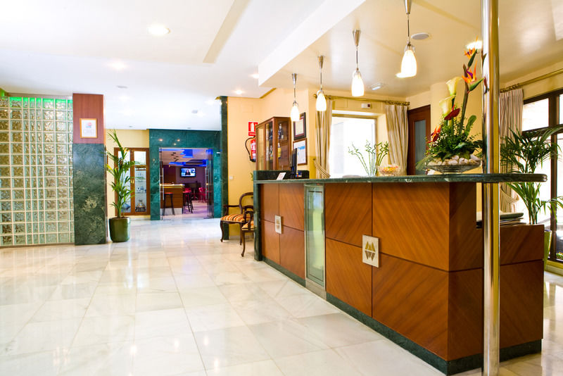 Hotel Maruxia *** Superior