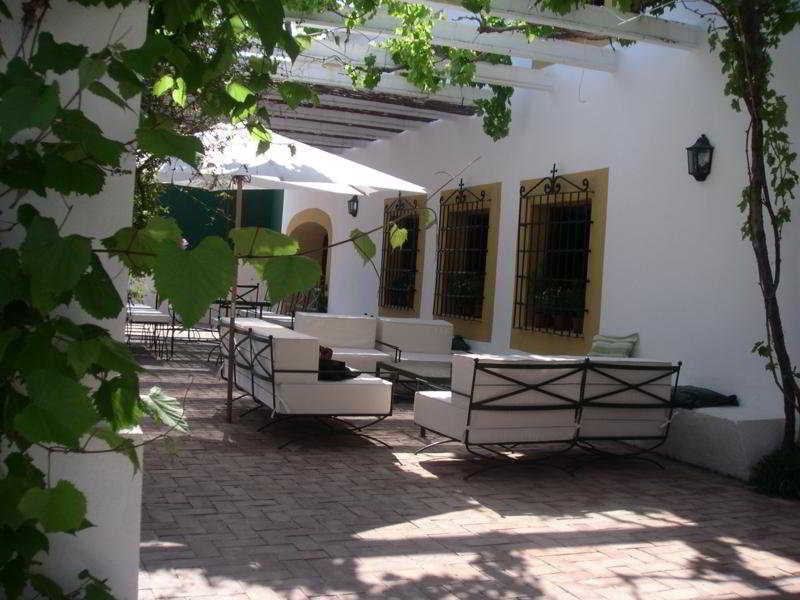 Masia El Ferrajon Casa rural Chiva