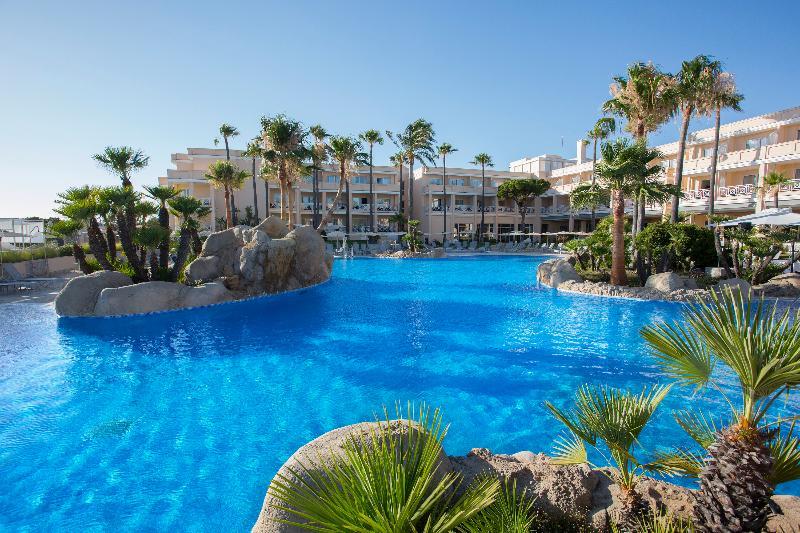 Hotel Hipotels Playa La Barrosa - Adults Only