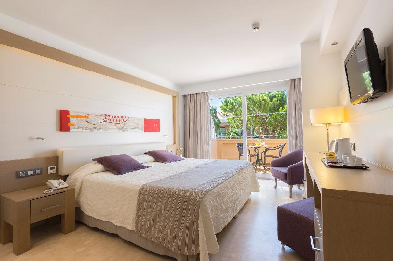 Hipotels Playa La Barrosa - Adults Only Hotel 4*