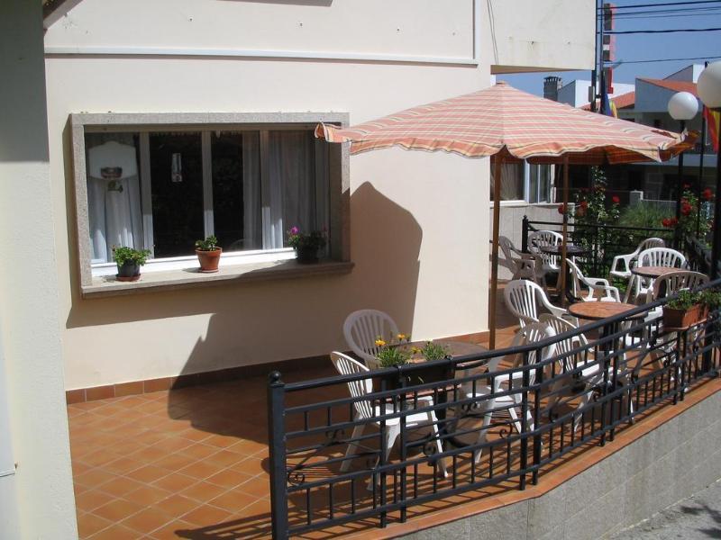 La Costera Hotel