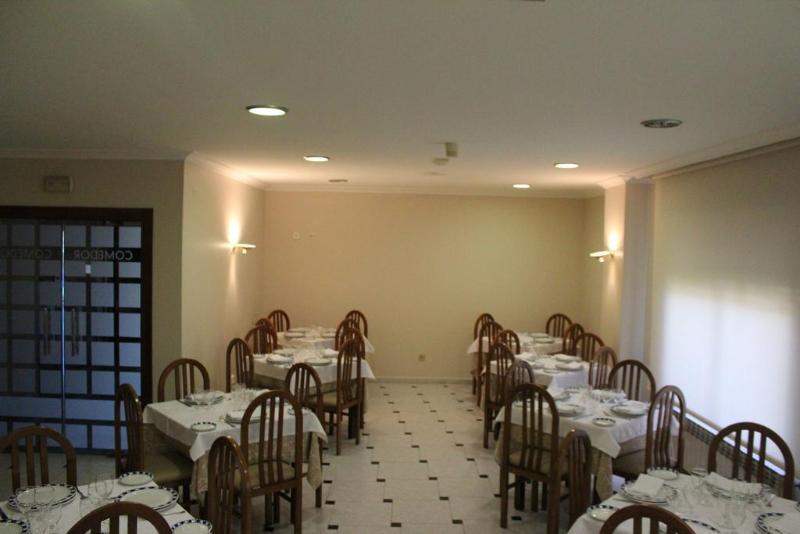 Hotel Duna Portonovo