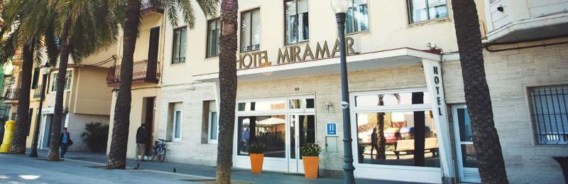 Hotel Miramar 3*