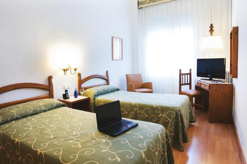 Hotel Miramar Badalona