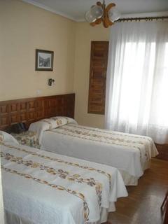 Paratene Ostatu Guest house