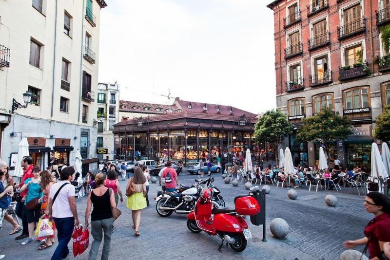 La Casa De La Plaza Guest house