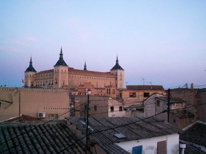 Oasis Backpackers' Toledo