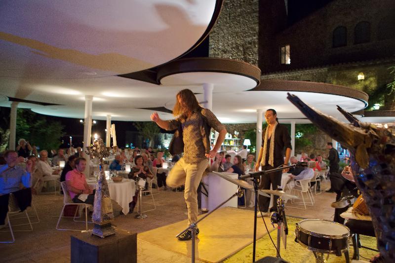 Castell D'emporda 4* La Bisbal d'Emporda