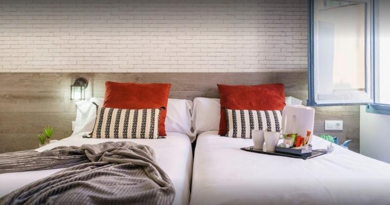 Guest house Bypillow Wander (Adults Only) 3*