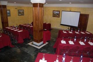 Rl Anibal Hotel 4*