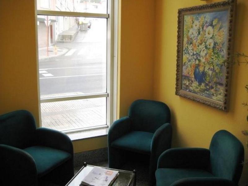 Hotel Puente