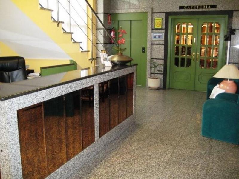 Puente Hotel Ourense