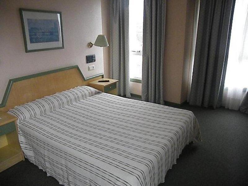 Puente Hotel