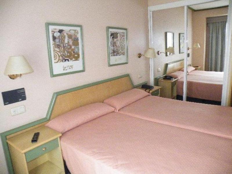 Puente Hotel 2*