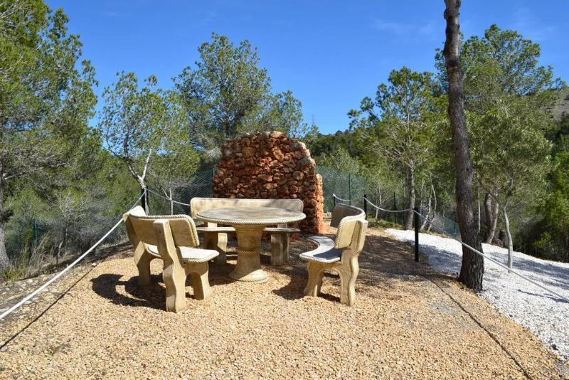 Hotel Fabiola (adults Only) Finestrat