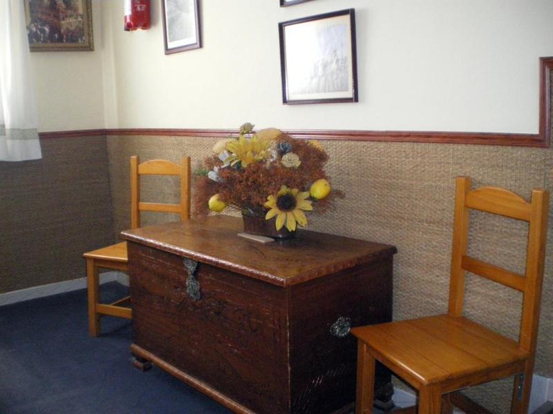 Guest house Santa Justa - Adults Only Seville