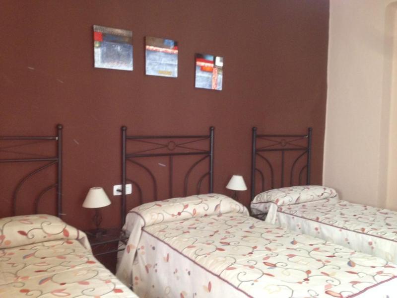 Guest house Santa Justa - Adults Only