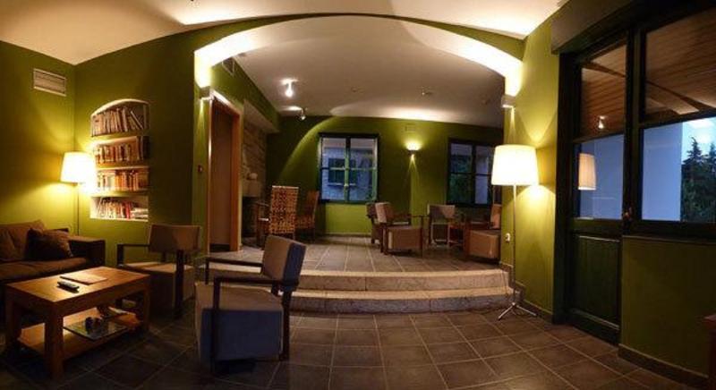 Hotel Rural Aldeaduero Salto de Saucelle