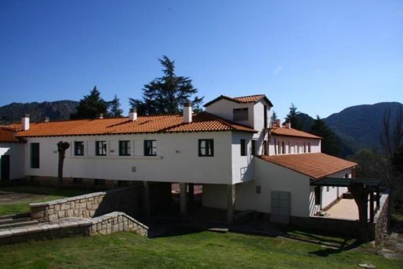 Hotel Rural Aldeaduero