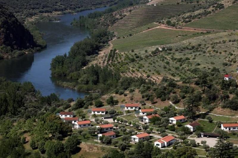 Rural Aldeaduero Hotel Salto de Saucelle