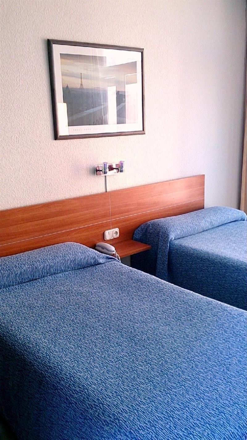 Sol Hotel