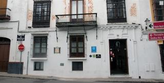 Hotel De Palacio Sanlucar de Barrameda