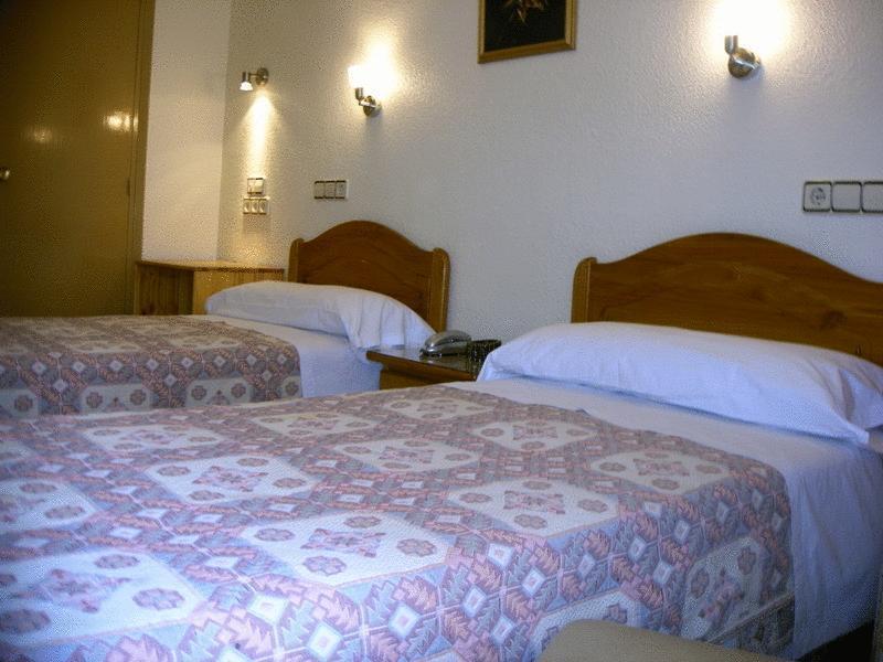 La Parra Hotel