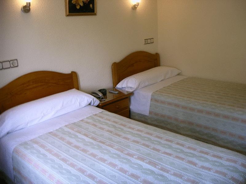 La Parra