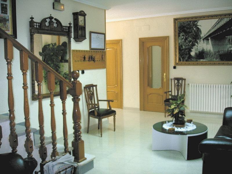 La Parra Hotel *