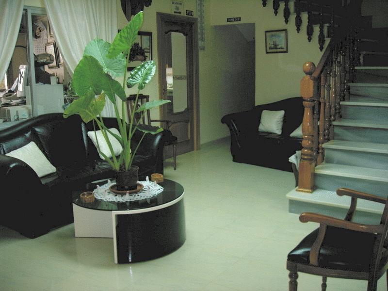 Hotel La Parra Archena