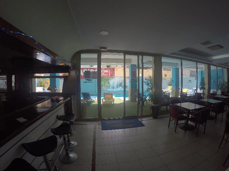 Hotel Golden 3*