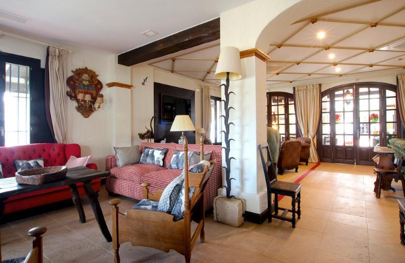 La Malvasia Hotel 4*