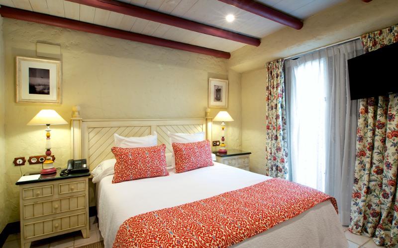 Hotel La Malvasia