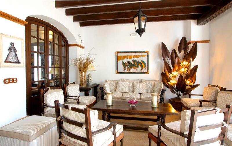 La Malvasia Hotel 4*