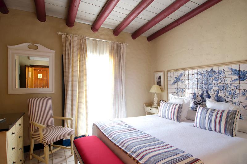 La Malvasia 4* El Rocio