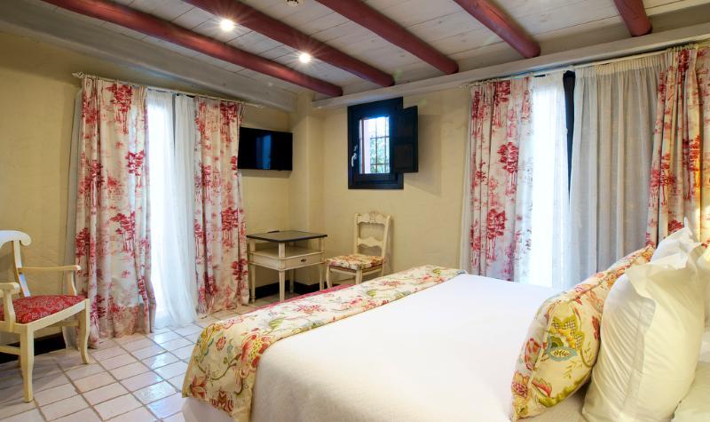 La Malvasia Hotel El Rocio