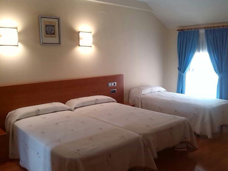 Zaravencia By Bossh Hotel