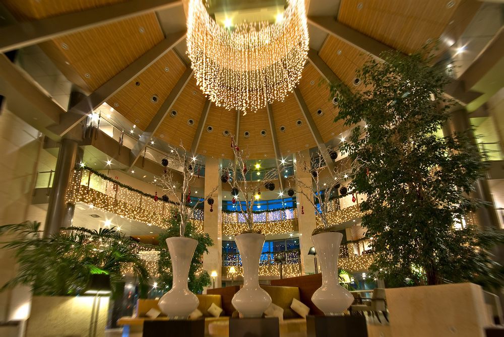 Hotel Eurostars Suites Mirasierra