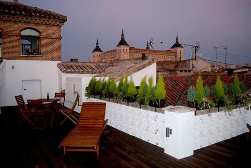 Oasis Backpackers' Hostel
