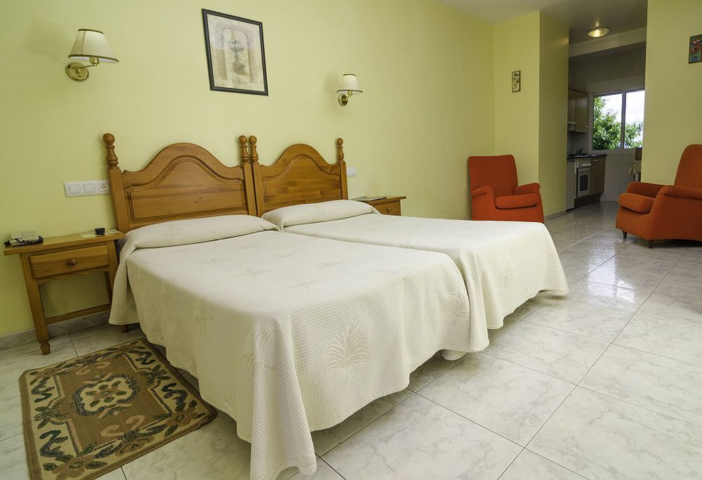 Hotel&apartamentos Cons Da Garda Apartahotel San Vicente do Grove
