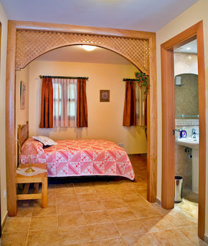 Turísticos Casa De La Borrega Apartamento Estepona