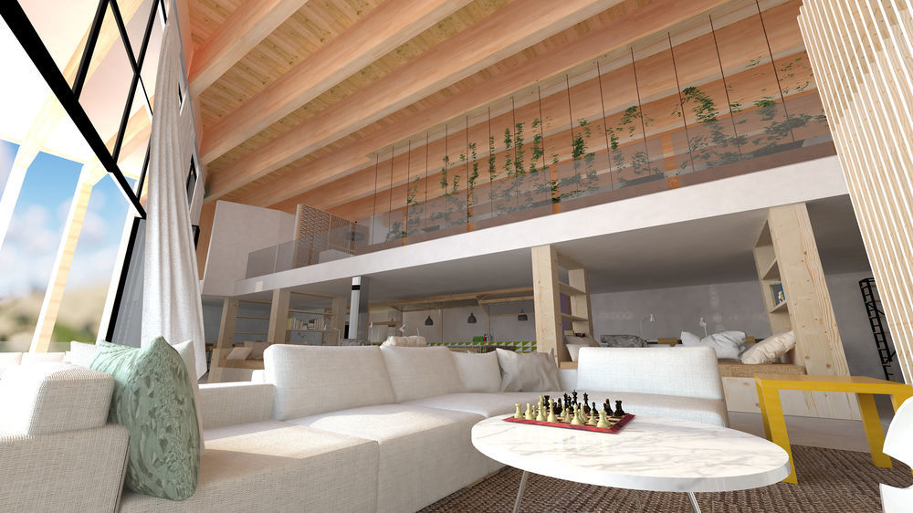 Innside By Meliá Fuerteventura – Adults Only Hotel